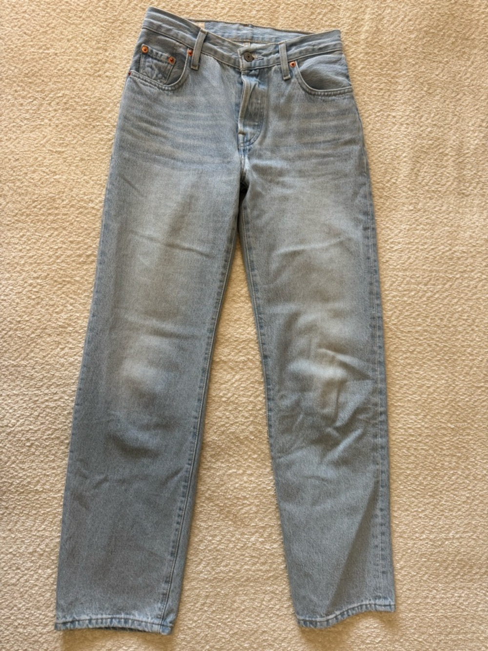 Levi's 501 90s Jeans